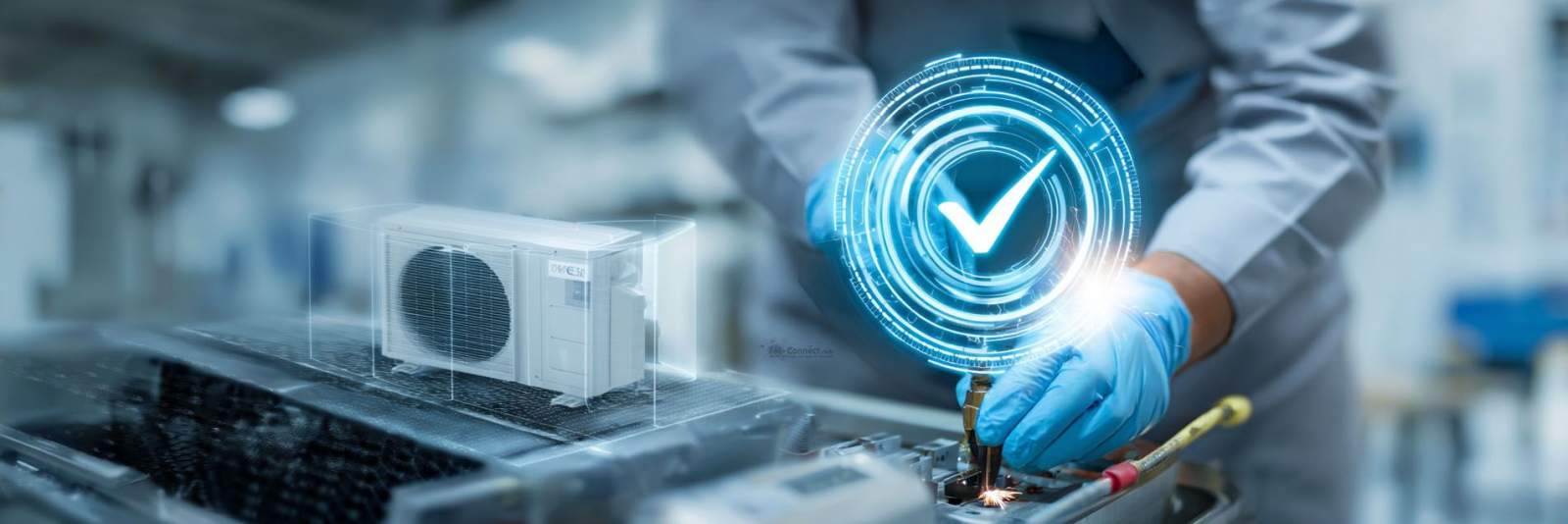 Energetische Inspektionen gemäß DIN SPEC 15240 im Facility Management