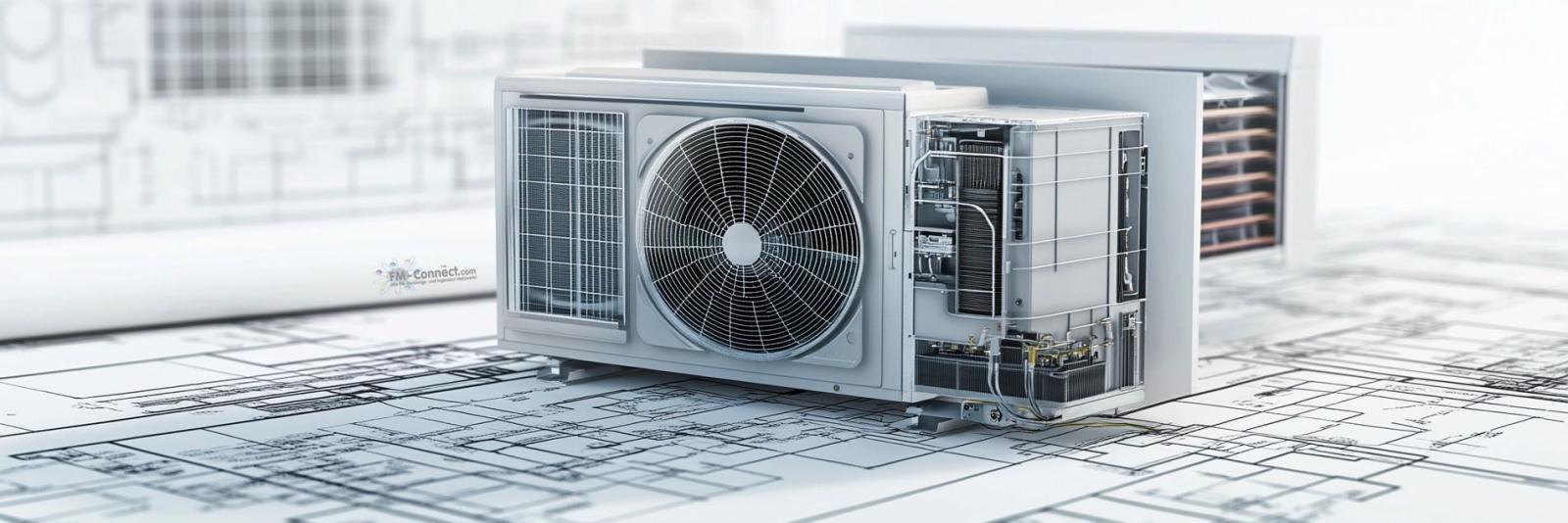 Strategische Vergabe von HVAC-Bau- und Wartungsverträgen​