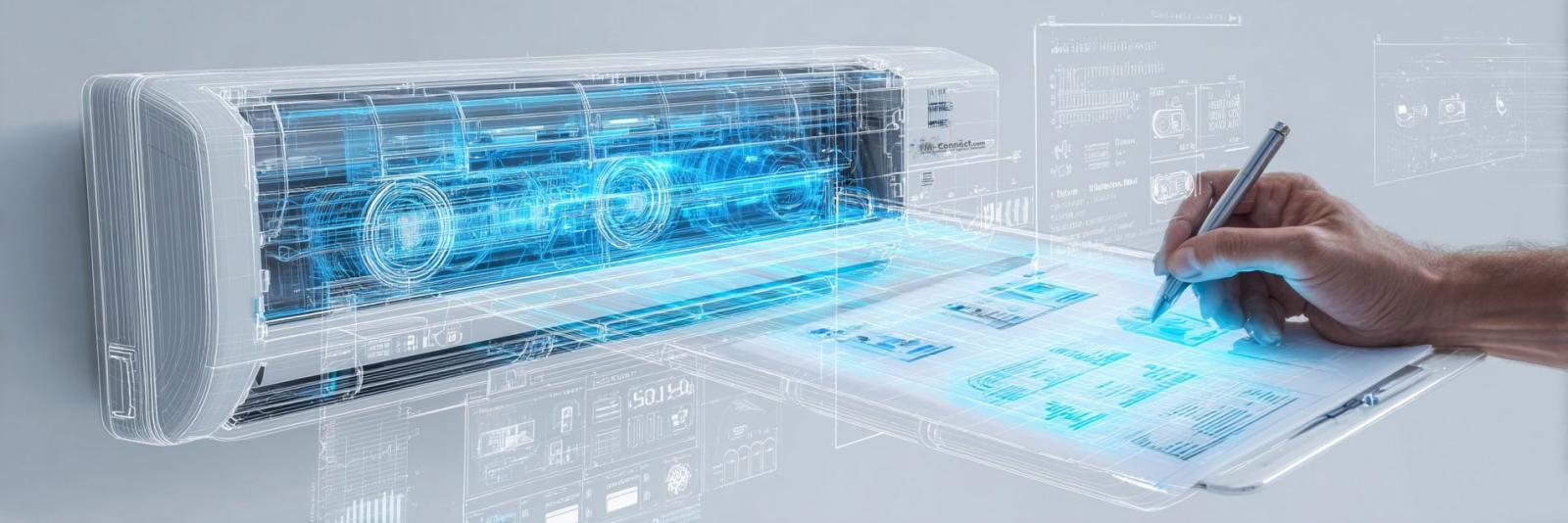Bedeutung, Anwendung und Herausforderungen der VDI 3805 im Kontext der Raumlufttechnik