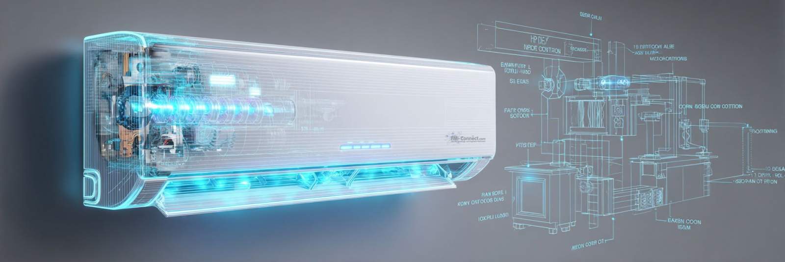 Dimensionskriterien für die Auslegung betrieblicher RLT-Anlagen