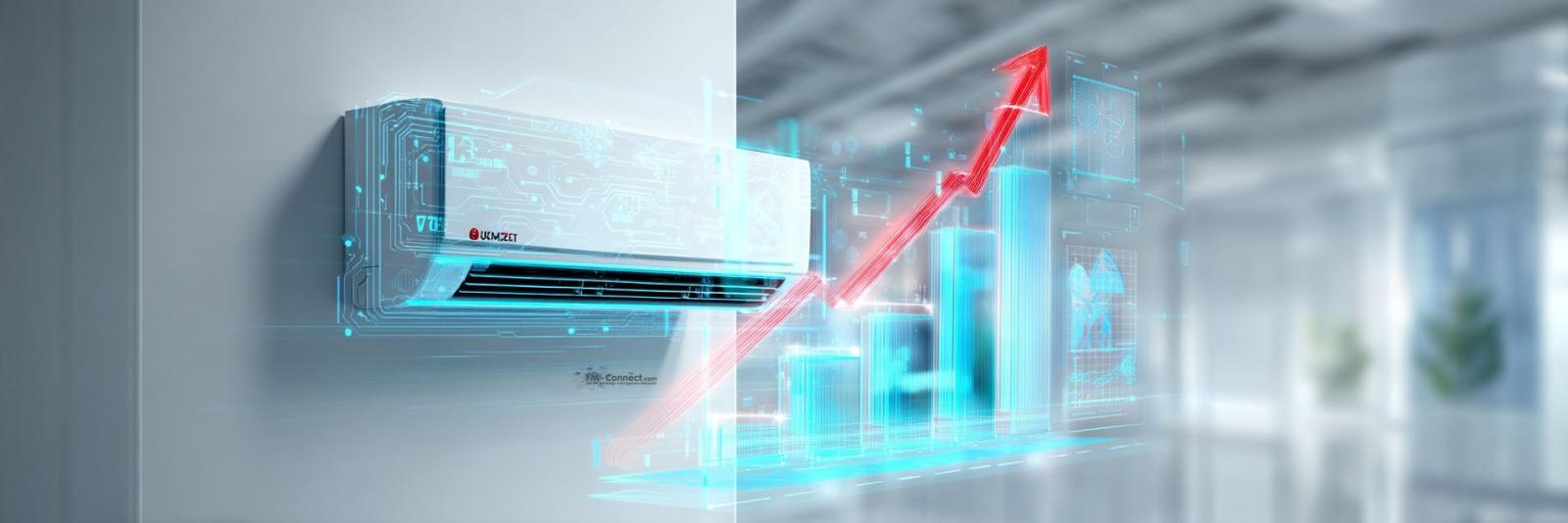 Die Rolle professioneller Dienstleister in der Raumlufttechnik