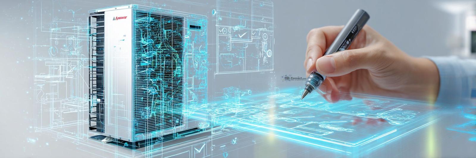 Ausbildung / Weiterbildung im Bereich Raumlufttechnik im Facility Management
