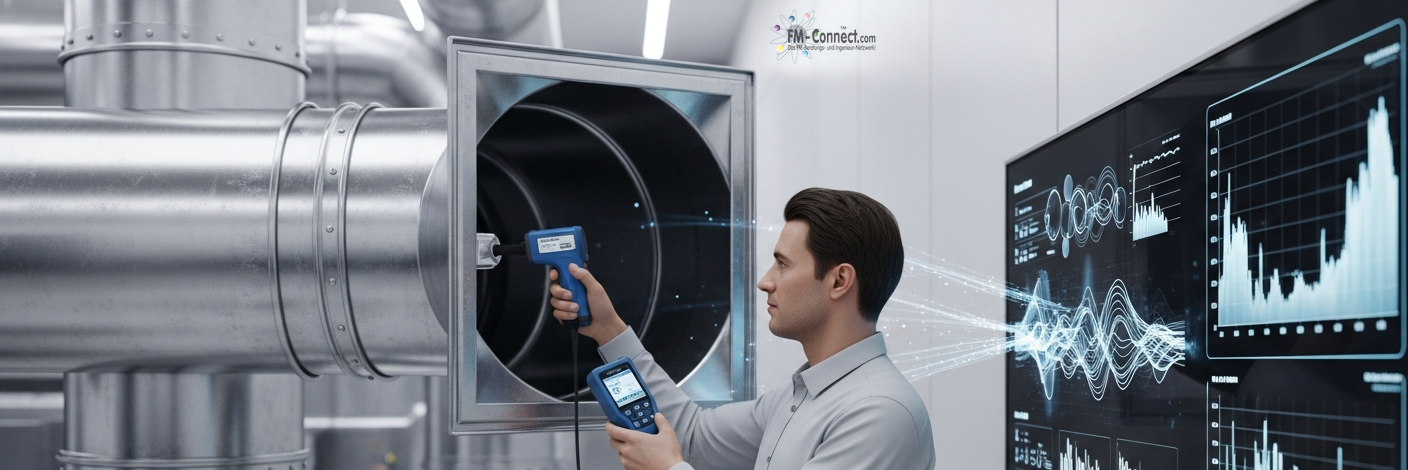 Risikobewertung im Betrieb von Raumlufttechnik zur Analyse technischer und energetischer Risiken