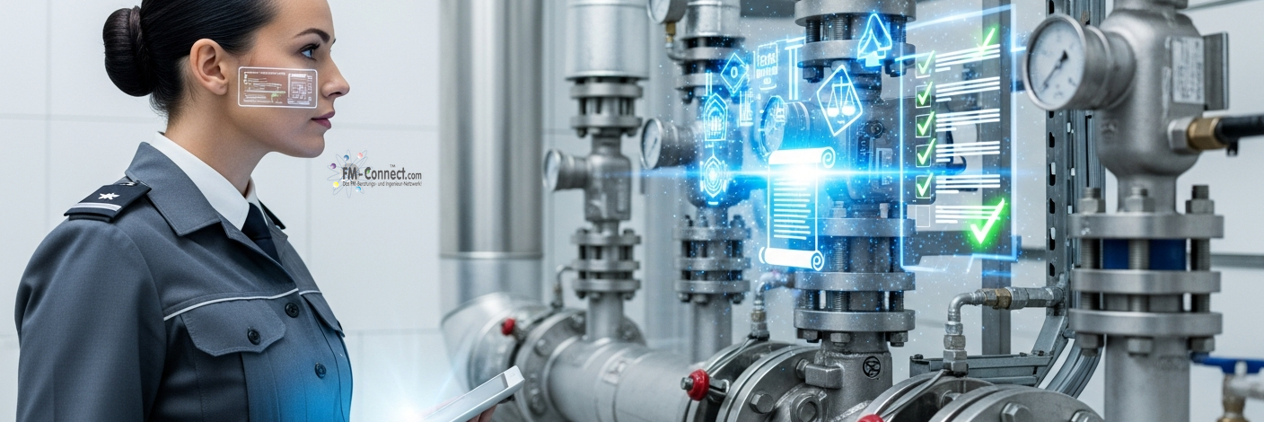 Betreiberpflichten für Ammoniak-Kälteanlagen zur Gewährleistung von Sicherheit und Umweltschutz