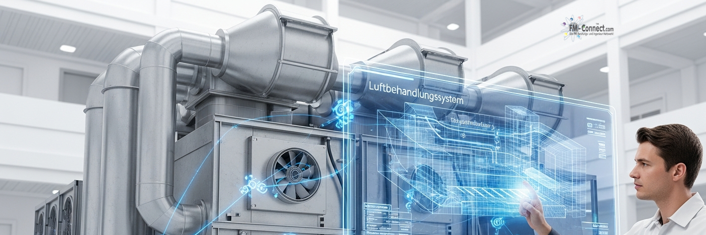 Betreiberpflichten für Luftbehandlungssysteme zur Sicherstellung von Luftqualität und Betrieb