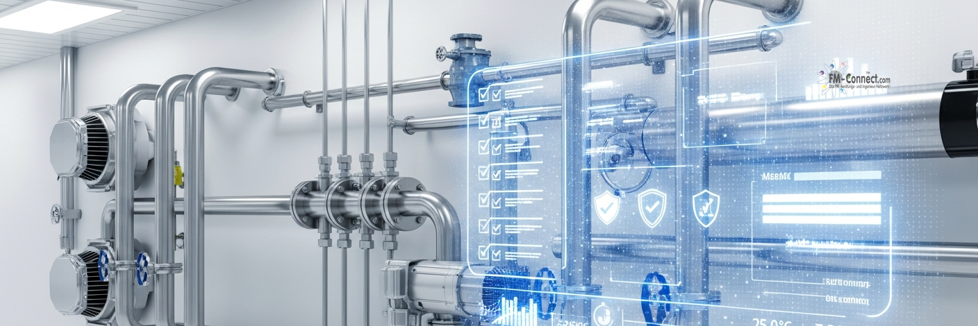 Anlagen mit fluorierten Treibhausgasen (F-Gasen)