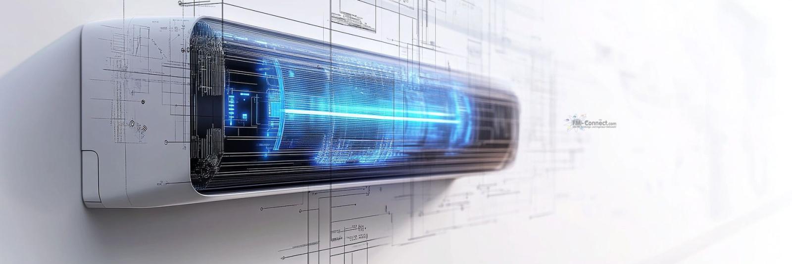 Mustergefährdungsbeurteilung für die Raumlufttechnik (RLT)