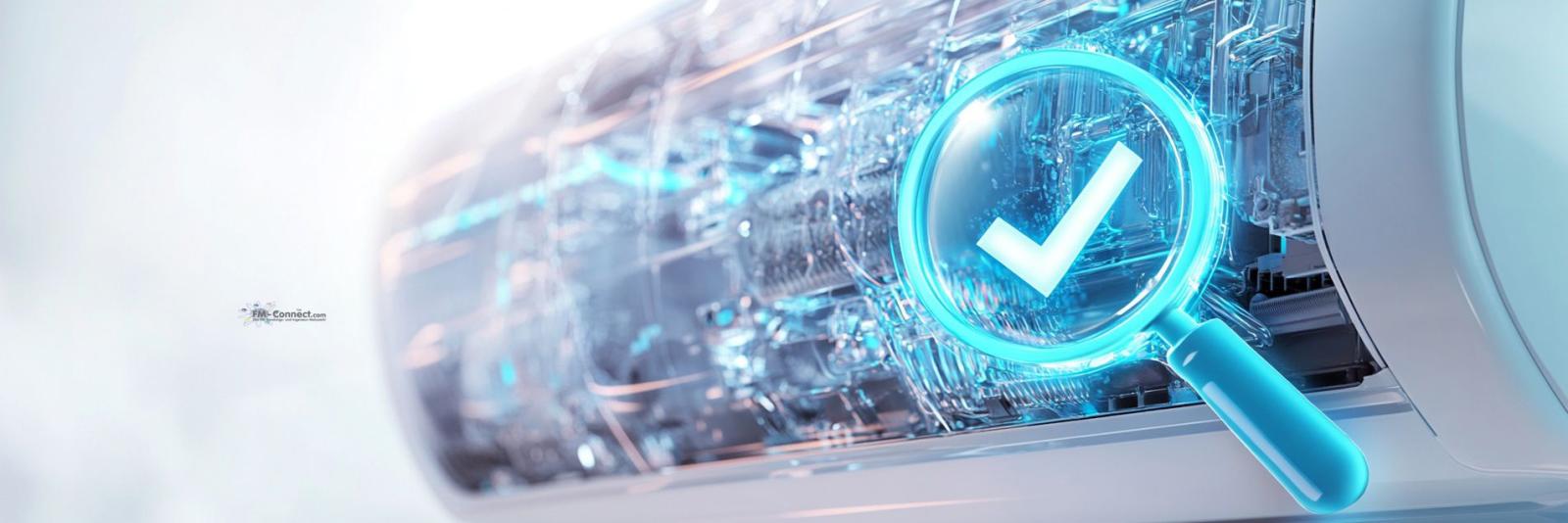 VDI 6022 Blatt 8: Reinigungskonzepte und -verfahren für raumlufttechnische Anlagen