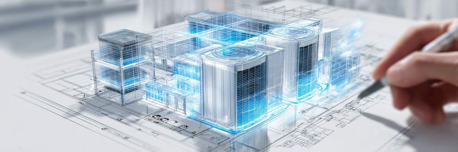 Prüfanweisung zur Ausführungsplanung: Lüftungs-, Klima- und Entrauchungssysteme